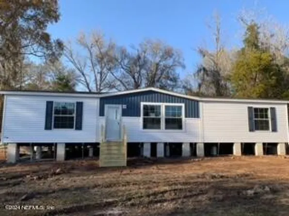 45027 ARLINE Road, Callahan, FL 32011