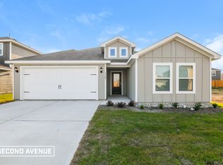 1309 Woodwinds Dr, Fort Worth, TX 76140