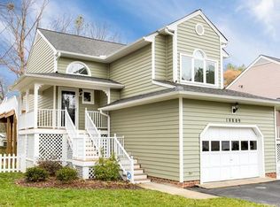 10809 Stanton Way, Henrico, VA 23238
