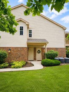 3846 Thornhill Dr #3846, Champaign, IL, 61822