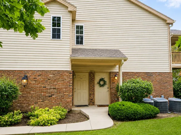 3846 Thornhill Cir #3846, Champaign, IL 61822