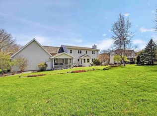 773 Foxfield Rd, Oregon, WI 53575