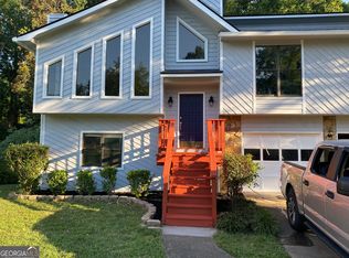 2920 Creekwood Ln, Lawrenceville, GA