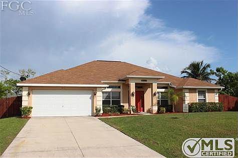 2nd image of 835 NW 28th Pl
