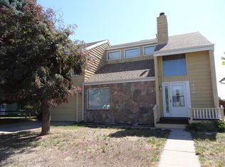 416 Will Ave, Rifle, CO 81650