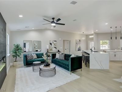 5012 Elm Grove Dr, Las Vegas, NV, 89130