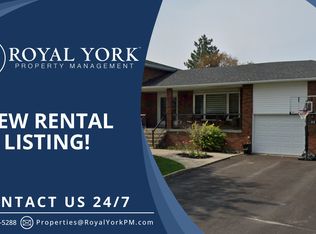 22 Marilyn St, Caledon, ON L7C1H2