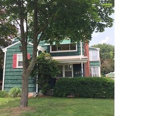 344 Park Ave, East Hartford, CT 06108