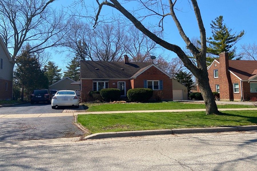 1st image of 1009 Hazel Ave
