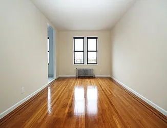 Rented by SW Queens Mezzanine