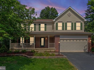 6910 Sharpsburg Dr, Centreville, VA, 20121