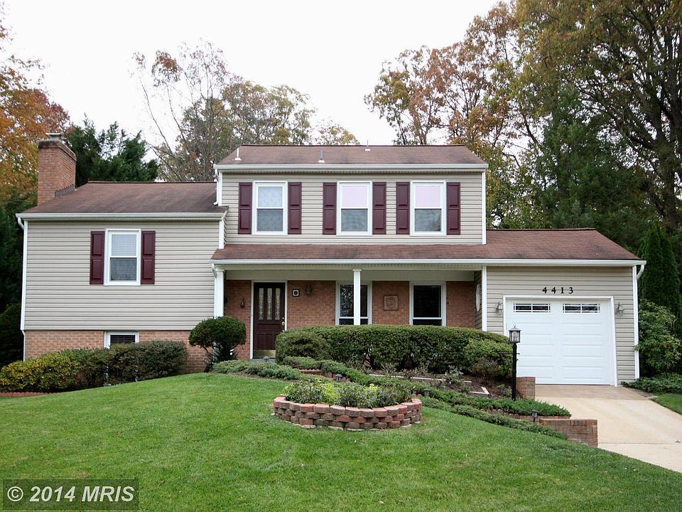 1st image of 4413 Woodchuck Ct
