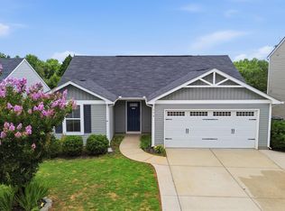 334 Hobson Way, Lyman, SC 29365