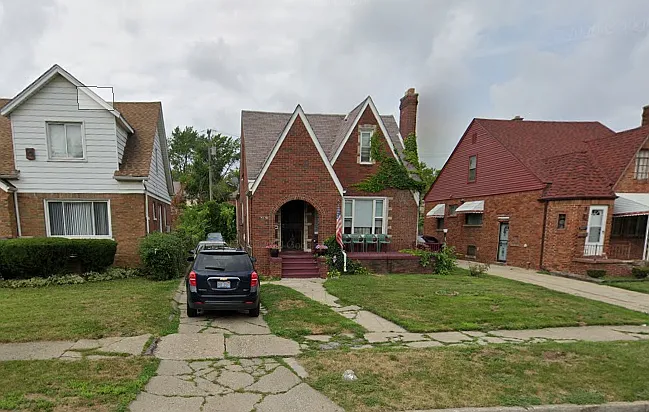 Building Photo - 15329 Coyle St