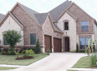 2140 Serene Ct, Keller, TX 76248