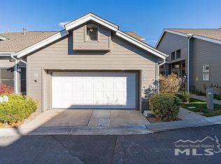 3286 Alum Creek Ct, Reno, NV 89509