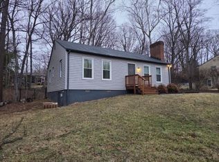 1030 Morey Pl, Lynchburg, VA 24502
