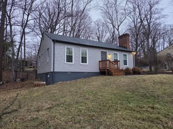 1030 Morey Pl, Lynchburg, VA 24502