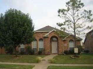 1126 Elm Brook Ct, Allen, TX 75002