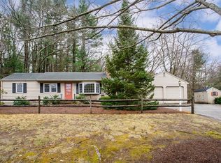 44 Powers Rd, Concord, MA 01742