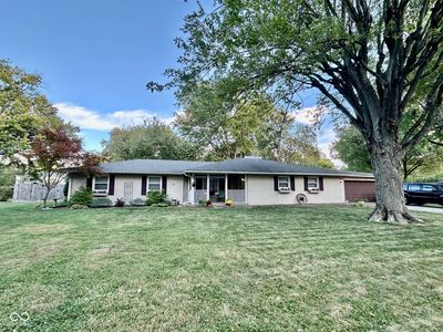 5 Roselawn Ave, Brownsburg, IN, 46112