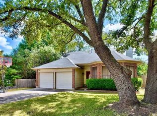 8305 Los Ranchos Dr, Austin, TX 78749