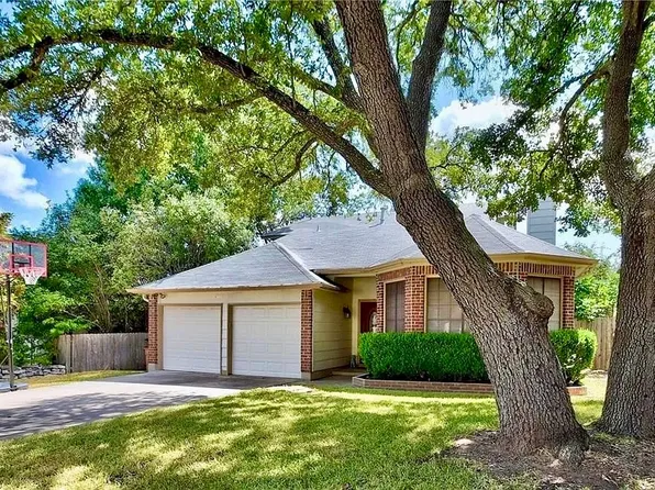 8305 Los Ranchos Dr, Austin, TX 78749