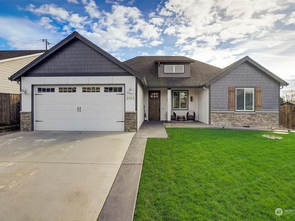 2123 NW 70th Street, Vancouver, WA 98665