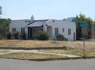 424 W Colorado Ave, Trinidad, CO 81082