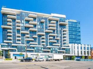 322 Dupont St #904, Toronto, ON M5R 0E3