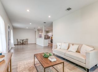 506 Canavan Ave, San Antonio, TX 78221