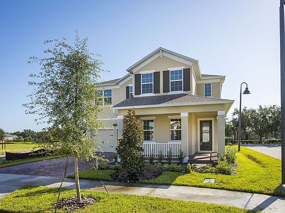 Chatham Exterior - Representational Photo