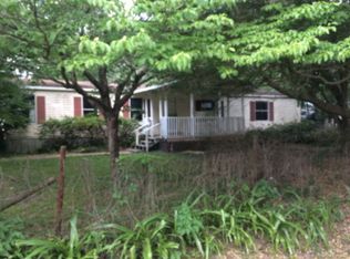 3105 Treasure Ave, Albany, GA 31705