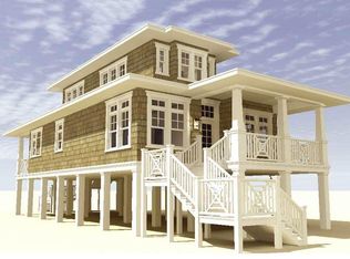 135 Enclave Pl, Pawleys Island, SC 29585