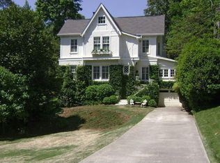 2410 Dellwood Dr NW, Atlanta, GA 30305
