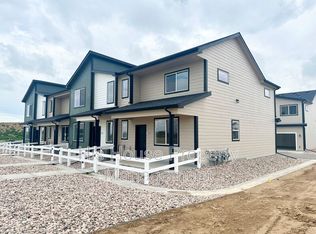 3900 Canoe St, Evans, CO 80620