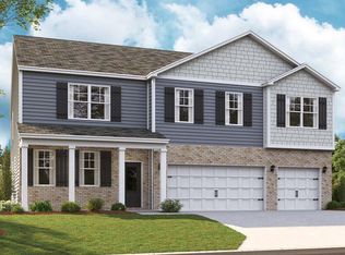 8134 Watercolour Ln, Ooltewah, TN 37363