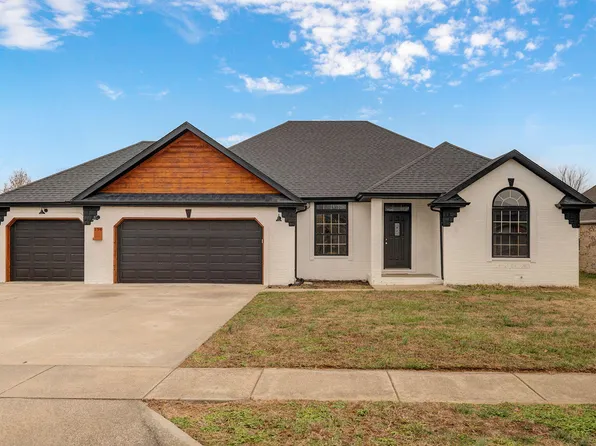 194 Meadowlark, Willard, MO 65781