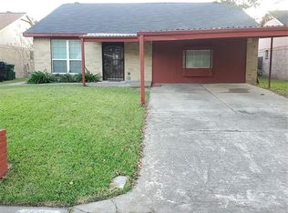 3235 Dragonwick Dr, Houston, TX 77045