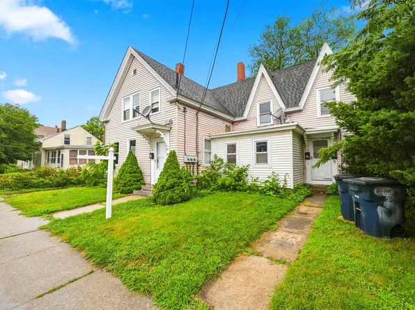 58 Temple Street, Nashua, NH 03060