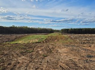 0 S James River Hwy Lot 107-9-8, Buckingham, VA
