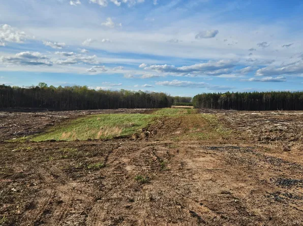 0 S James River Hwy Lot 107-9-8, Buckingham, VA 23921