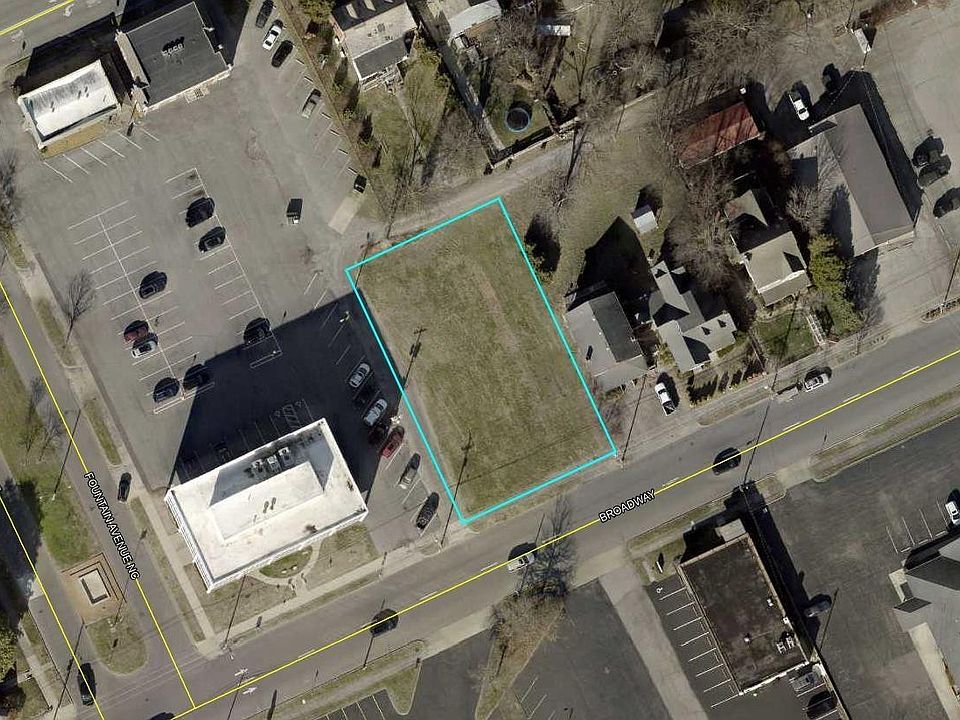 1st image of 1643 Broadway St #18-19
