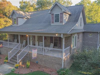 3595 State Highway 268 E, Pinnacle, NC, 27043