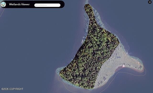 1st image of L One 2 Red Shirt Lake Largest Is