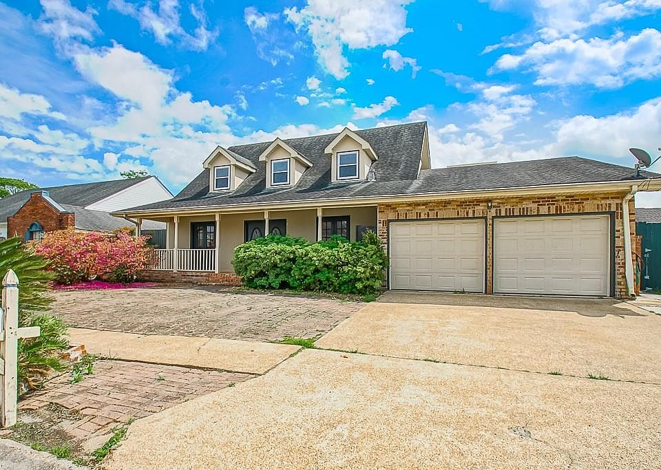 4530 Lennox Blvd, New Orleans, LA 70131 Zillow