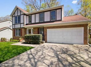 9520 Stoney Ridge Rd, Upper Marlboro, MD 20774