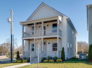 3419 Old Anderson Rd, Antioch, TN 37013