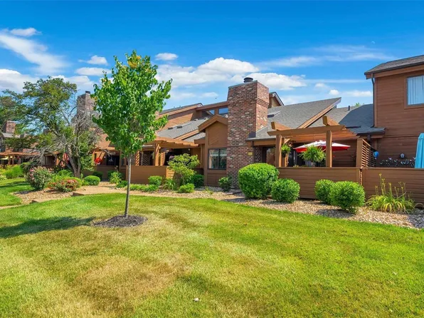 802 Kipling Way Unit D, Saint Charles, MO 63304