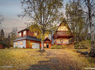 14549 Don Cir, Eagle River, AK 99577
